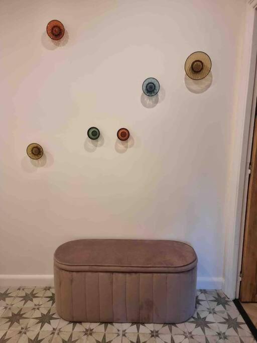 Appartement Au Coeur De La Ville Corte  Eksteriør billede