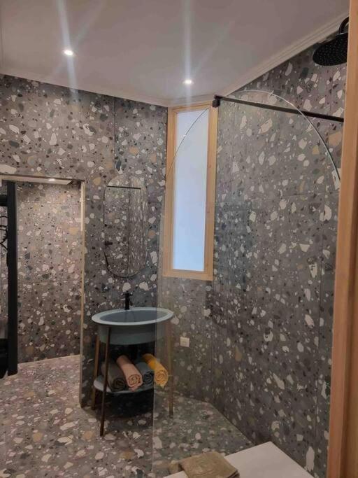Appartement Au Coeur De La Ville Corte  Eksteriør billede